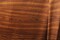 1 Yard Brown Wood Grain Print Stretch Fabric for Costumes Swimwear Dancewear and Creative Fashion 58"/60" Width